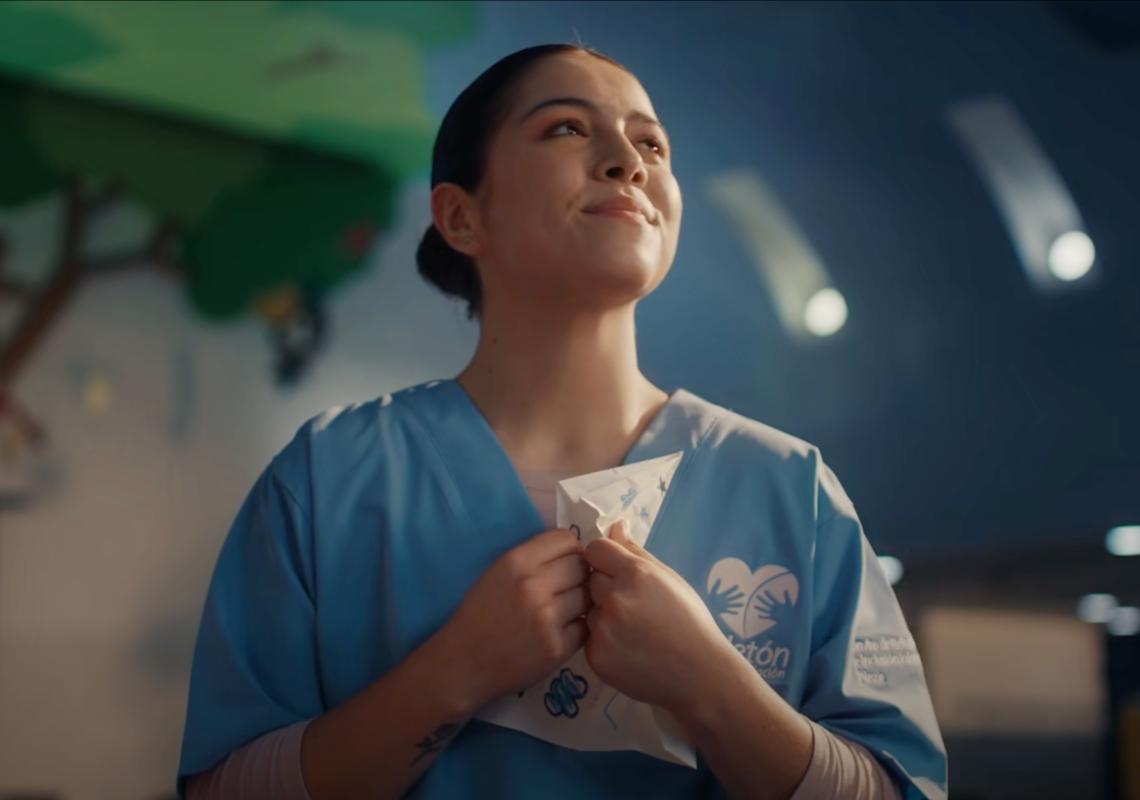 AEROMEXICO - TELETON