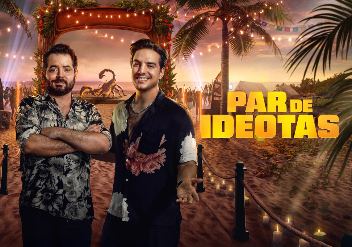 PAR DE IDEOTAS 2