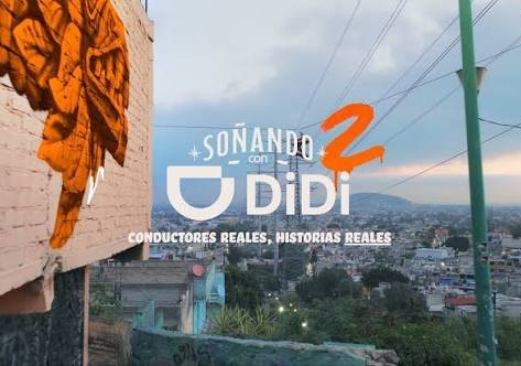SOÑANDO CON DIDI 2